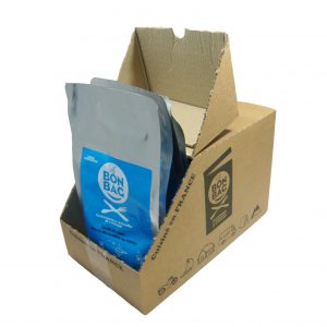 Box découverte "Plats complets" - 116029